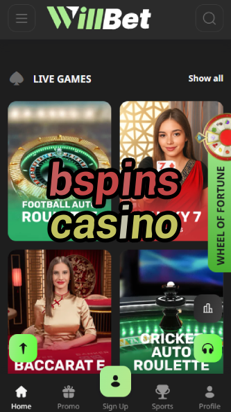 BSpins Casino - Best Slot Spins Casino-casinocasi.ydblkf.net
