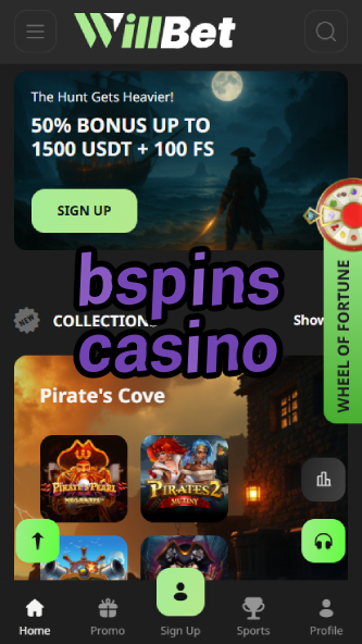 BSpins Casino - Best Slot Spins Casino-casinocasi.ydblkf.net