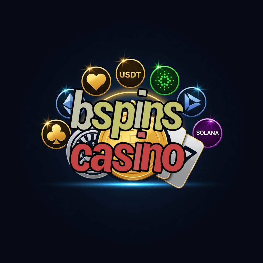 BSpins Casino - Best Slot Spins Casino